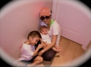 Cecilia Cheung Celebrates Lucas’ Third Birthday thumbnail