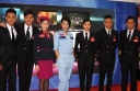TVB Artistes Promote Upcoming Dramas at FILMART 2013 thumbnail