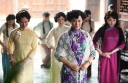 Jessica Hsuan and Loura Lou Face Off in Period Drama “Loving Herb” thumbnail