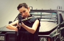 Kate Tsui: A Hot-blooded Cop in “Sniper Standoff” thumbnail