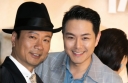 Lee Tim Sing and Cast Promote “Bullet Brain” thumbnail