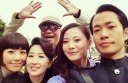 Cast of “Always and Ever” Takes Precaution Against Bird Flu thumbnail