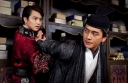 Bosco Wong’s “Young Sherlock” Enters Post-Production thumbnail