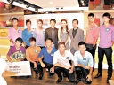 Mounting Sexist Claims Against Mr. Hong Kong Contest thumbnail