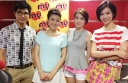 “Outbound Love” Shoots in Malaysia thumbnail