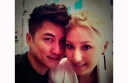 Joel Chan Off to London to Mend Relationship With Florinda Ho thumbnail