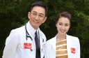 Lawrence Ng and Tracy Chu Make Odd Couple in “The Hippocratic Crush 2″ thumbnail
