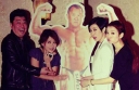 Artists’ Profanity at Eric Tsang’s Disneyland Birthday Bash Criticized thumbnail