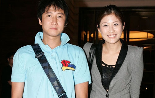 Timmy Hung Not Ready to Marry Janet Chow thumbnail