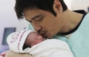 Gallen Lo Welcomes Baby Girl, Sela! thumbnail