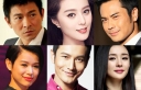 2013 Forbes China Celebrity 100 List: Fan Bingbing in Top Spot thumbnail