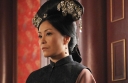 Christine Ng Was a Nervous Wreck While Filming “Beauty at War” thumbnail