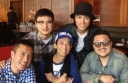 Cancer Survivor, Cheung Tat Ming, Resumes Normal Life thumbnail