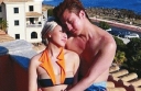 Joel Chan and Florinda Ho Reconcile in England thumbnail