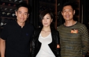 Moses Chan, Christine Ng, and Kenny Wong Confident in “Beauty at War” thumbnail