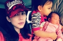 Ada Choi Enjoys Family Time While on Maternity Leave thumbnail