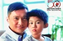 Sunny Chan and Family Promote Autism Awareness thumbnail