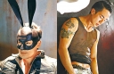Raymond Lam Transforms into a Black Bunny for Kiehl’s Shoot thumbnail