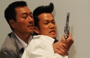 Bizarre Plot Twists to Conclude “Bullet Brain” thumbnail