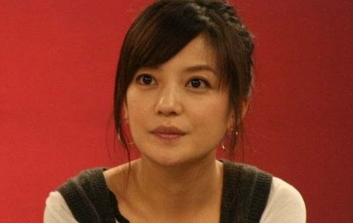 Vicki Zhao
