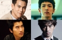 Taiwan’s Four Biggest Actors Under 35: A Breakdown thumbnail