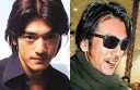 Takeshi Kaneshiro at Risk to Become Bald? thumbnail