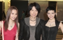 Dayo Wong, Kate Tsui, and Grace Wong Film “My Prime Lady” thumbnail