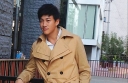 Peter Ho Auditions for “Transformers 4” thumbnail