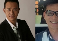 Felix Wong and Eddie Cheung Comment on TVB’s Tardy Scripts thumbnail