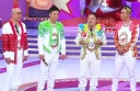 “Super Trio Maximus” Begins Filming thumbnail