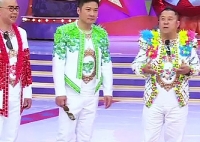 “Super Trio Maximus” Begins Filming thumbnail