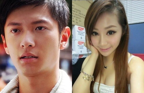 Matthew Ko Spotted with a “Pirated Grace Wong” thumbnail