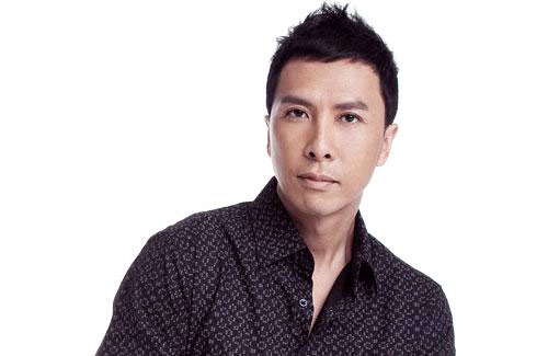 Donnie Yen to Star in “Crouching Tiger, Hidden Dragon” Sequel thumbnail