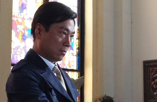 Wayne Lai “Pressured” About TV King Status thumbnail