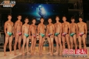 Mr. Hong Kong 2010 Contestants in Swimming Trunks thumbnail