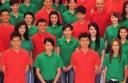 Myolie Wu and Bosco Wong Ignore Each Other at TVB Photoshoot thumbnail