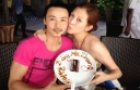 Ada Choi Celebrates Max Zhang’s Birthday in the Maldives thumbnail