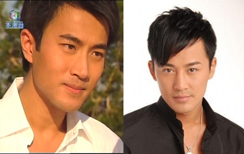 Hawick Lau a Double Vision of Raymond Lam? thumbnail