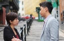 Mandy Wong Reluctant to Film Kiss Scene With Benjamin Yuen thumbnail