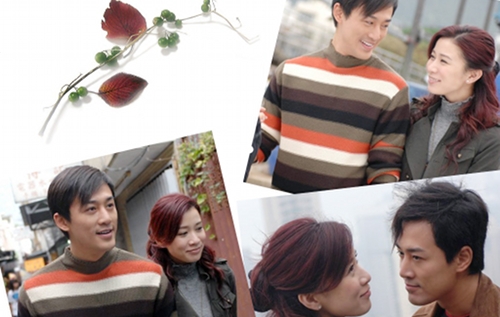 Raymond Lam Filming “The Colorful World of Sister Fa” thumbnail