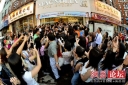 Steven Ma’s Autograph Signing in New York Invokes Chaos thumbnail