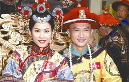 Jessica Hsuan Struggling with “King of Ten Thousand Phoenixes” Script thumbnail
