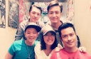 Natalie Tong Reunites with “A Fistful of Stances” Costars thumbnail