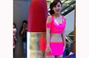 Samantha Ko Shows Off Sexy Figure in “My Prime Lady” thumbnail
