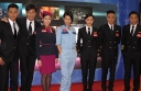 TVB Releases Synopsis for “Triumph in the Skies 2” thumbnail