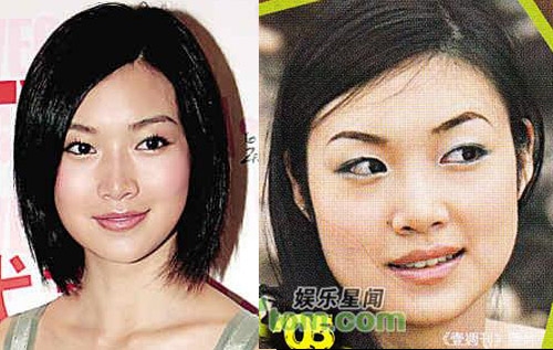 Tracy Ip Dismisses Plastic Surgery Rumors thumbnail
