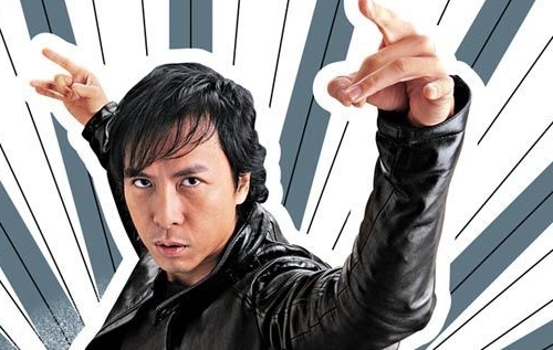 Donnie Yen to Star in Comedy with Carina Lau, Louis Koo, and Angelababy thumbnail