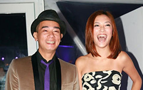 Cherie Ying and Jordan Chan to Hold Wedding Celebration in Disneyland thumbnail