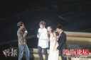 Fala Chen Bullied by Alan Tam and Hacken Lee thumbnail