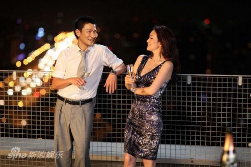 Andy Lau Knows “What Women Want” thumbnail